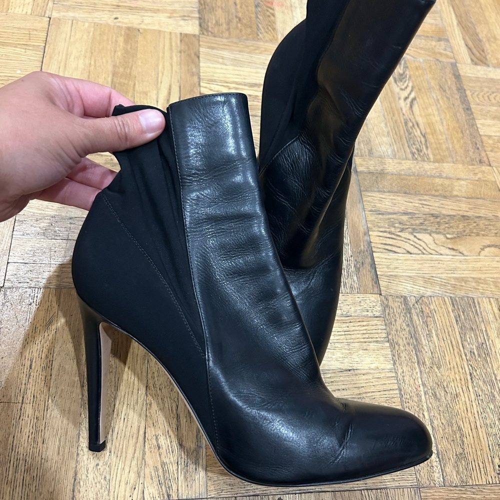 Gianvito Rossi boots size 40